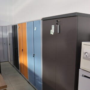 Armário em MDP 160m x 080m x 042m