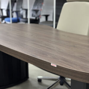 Mesa Artany para Escritório Tamburato Organic Charuto(1)