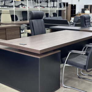 Mesa Escritório Charuto