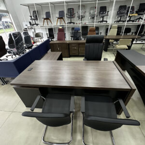 Mesa Escritório Charuto(1)